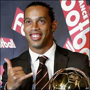 ronaldinho