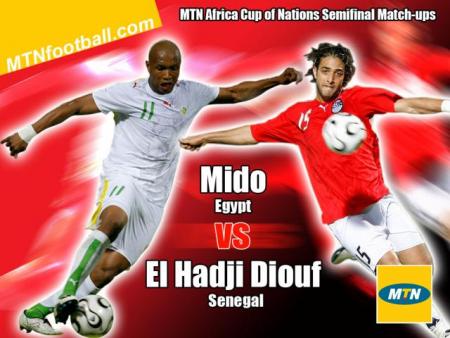 el diouf vs mido