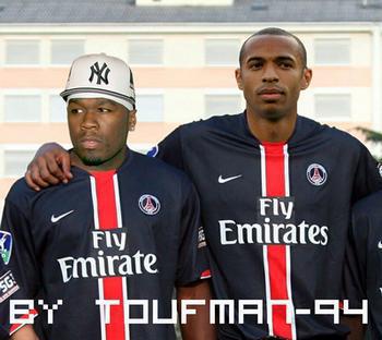50 cent et henry