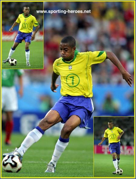 robinho