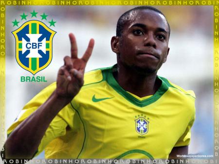 robinho