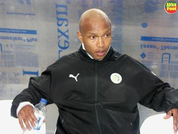 diouf fire