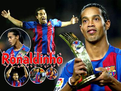 ronaldinho