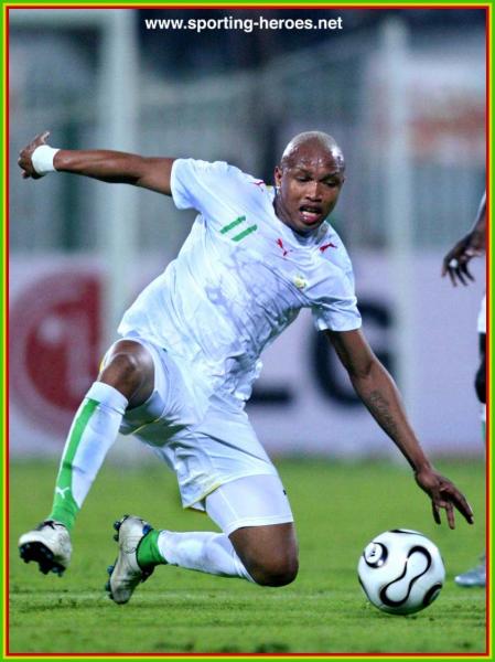 el diouf