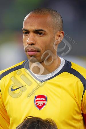 thiery henry