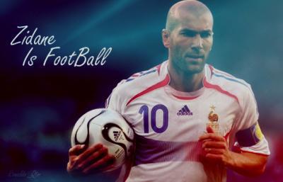 zizou